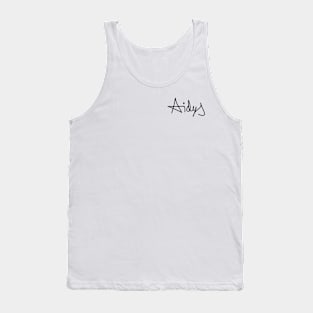 AidyJ Merch Tank Top